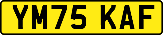 YM75KAF