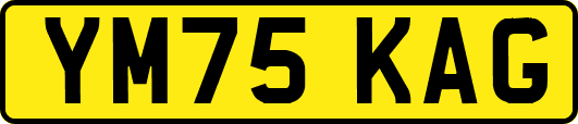 YM75KAG
