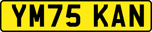 YM75KAN