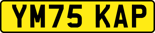 YM75KAP