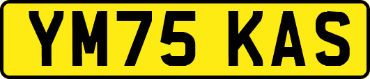 YM75KAS