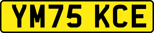 YM75KCE