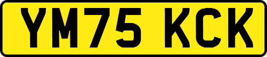 YM75KCK