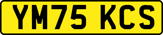 YM75KCS