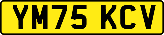 YM75KCV