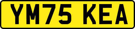 YM75KEA