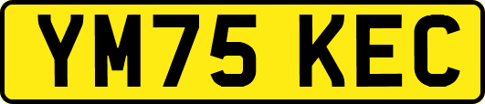 YM75KEC