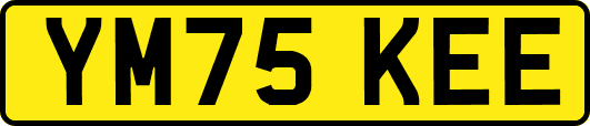 YM75KEE