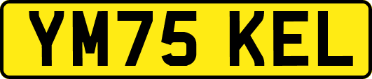 YM75KEL