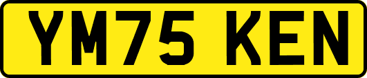 YM75KEN