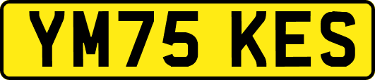 YM75KES