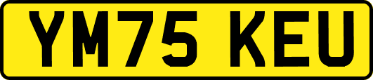 YM75KEU
