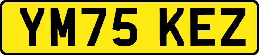YM75KEZ