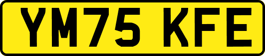 YM75KFE