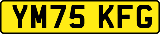 YM75KFG