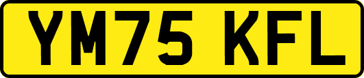 YM75KFL