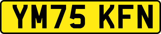 YM75KFN