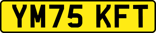YM75KFT
