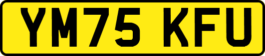 YM75KFU