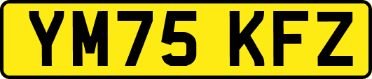 YM75KFZ