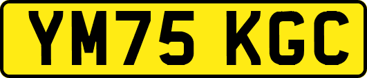 YM75KGC