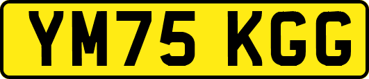 YM75KGG