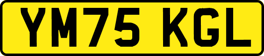 YM75KGL