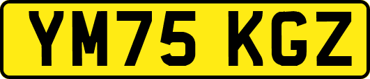 YM75KGZ