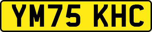 YM75KHC