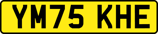 YM75KHE