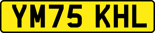 YM75KHL