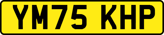 YM75KHP