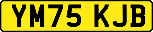 YM75KJB