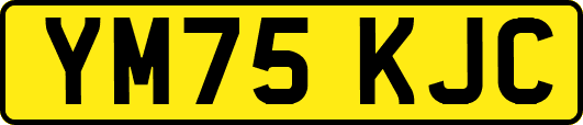 YM75KJC