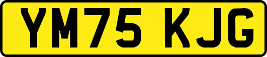 YM75KJG