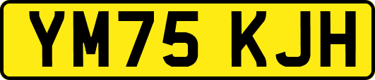 YM75KJH