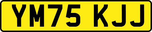 YM75KJJ