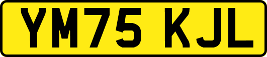 YM75KJL