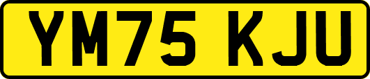 YM75KJU