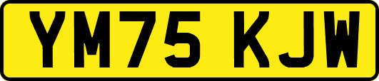 YM75KJW