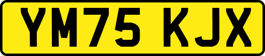 YM75KJX