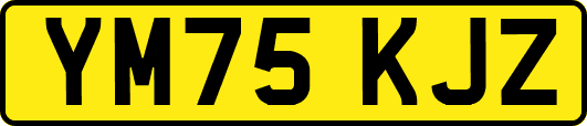 YM75KJZ