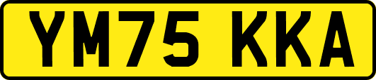 YM75KKA