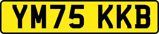 YM75KKB