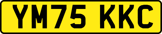 YM75KKC