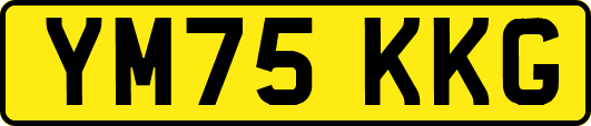YM75KKG