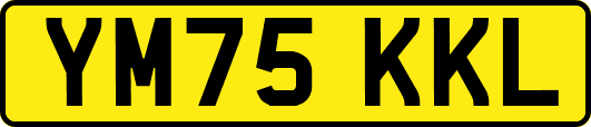 YM75KKL