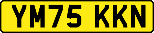 YM75KKN