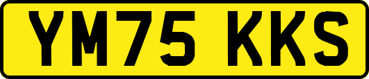 YM75KKS
