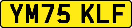 YM75KLF